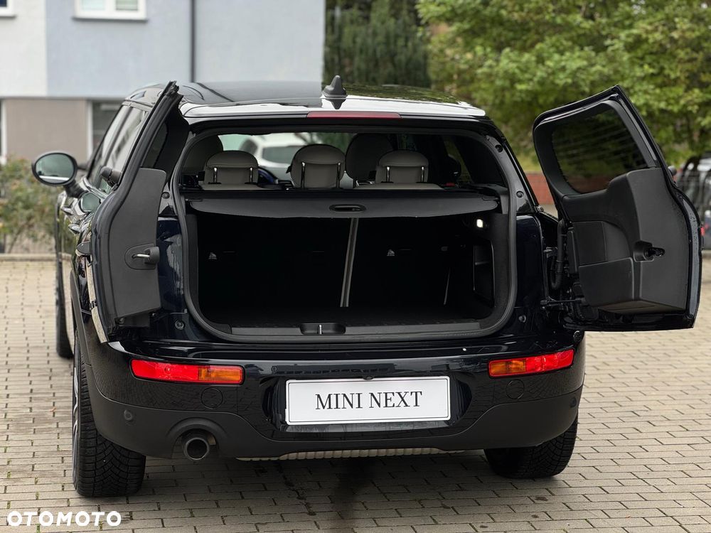 MINI Clubman Cooper - 7