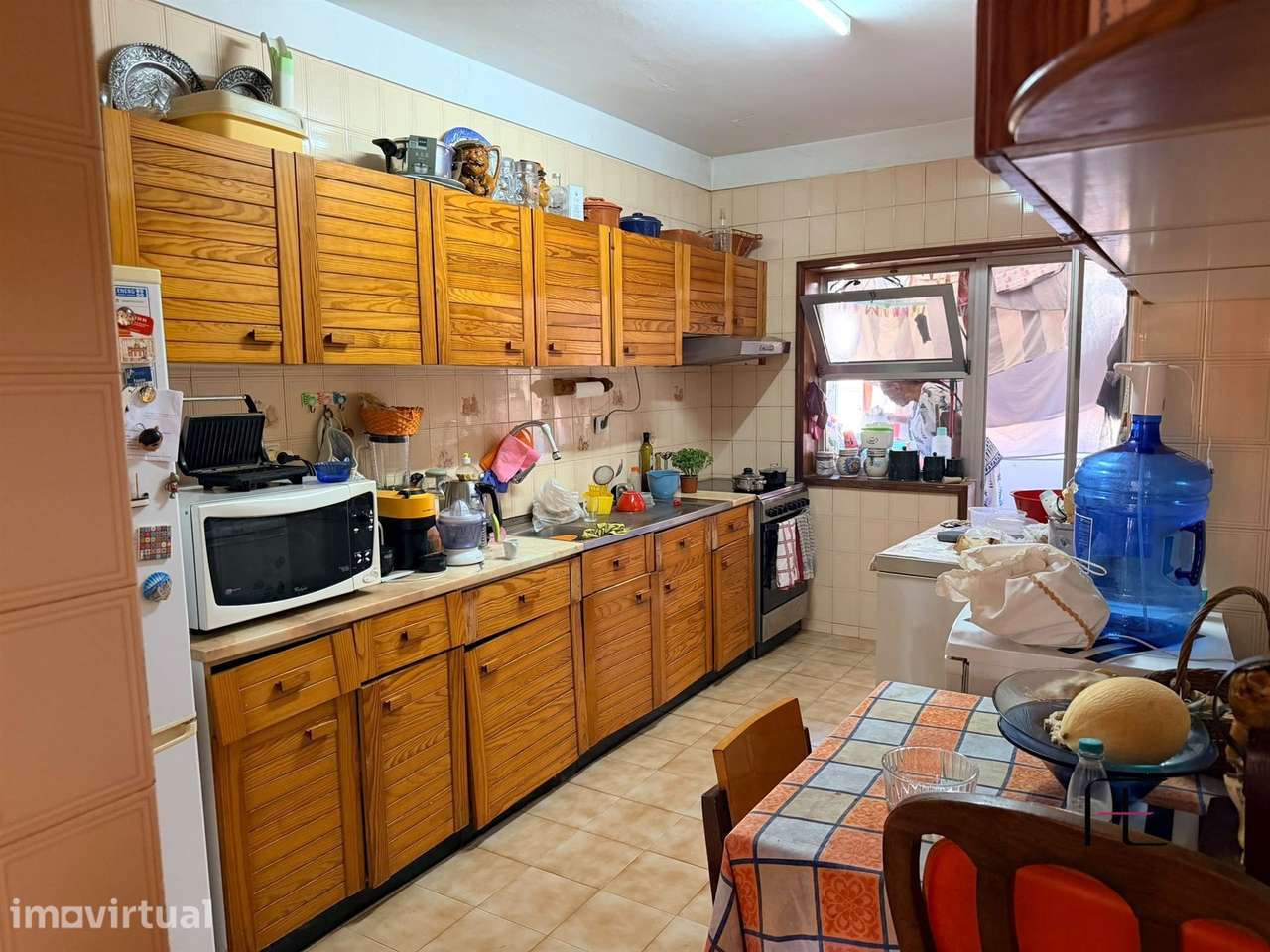 Apartamento T3 Venda em Rio Tinto,Gondomar - Grande imagem: 2/6