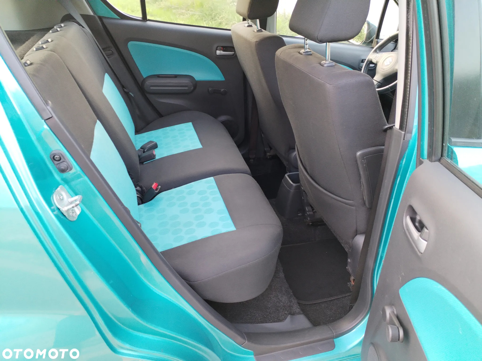 Suzuki Splash - 18