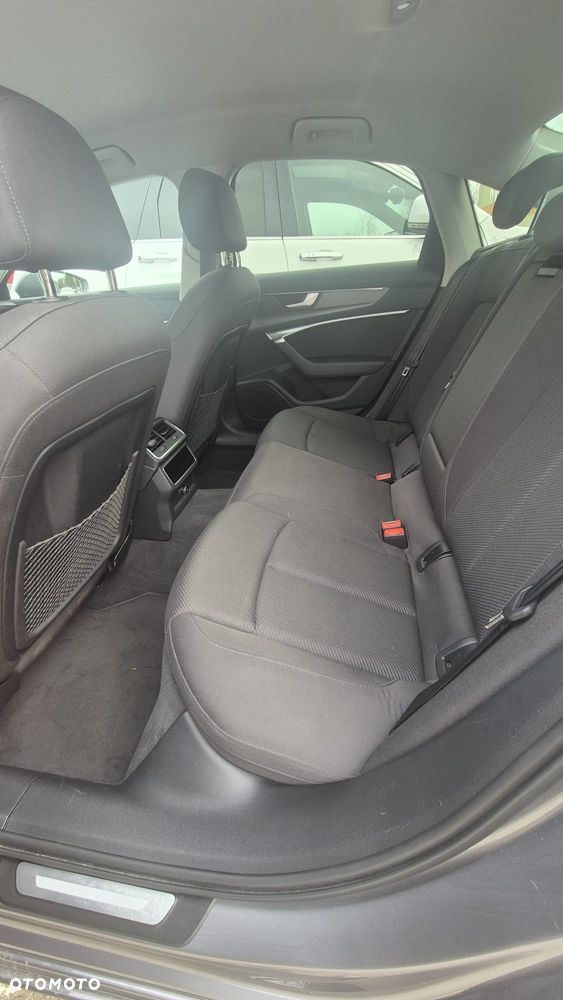 Audi A6 Limousine 40 TDI S tronic - 5