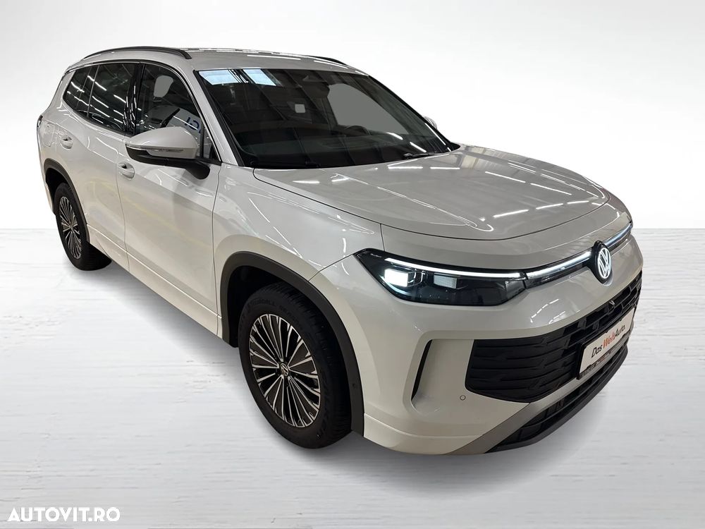 Volkswagen Tayron 2.0 TDI SCR 4MOTION DSG Life - 7