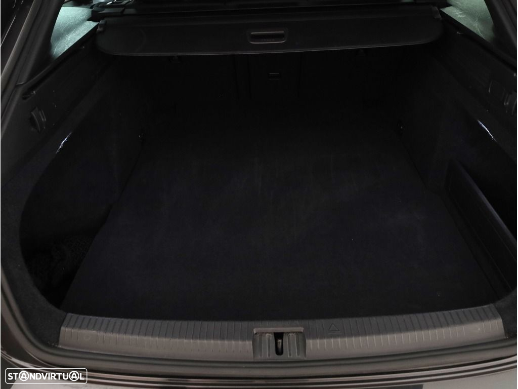 VW Arteon Shooting Brake 2.0 TDI R-Line DSG - 17