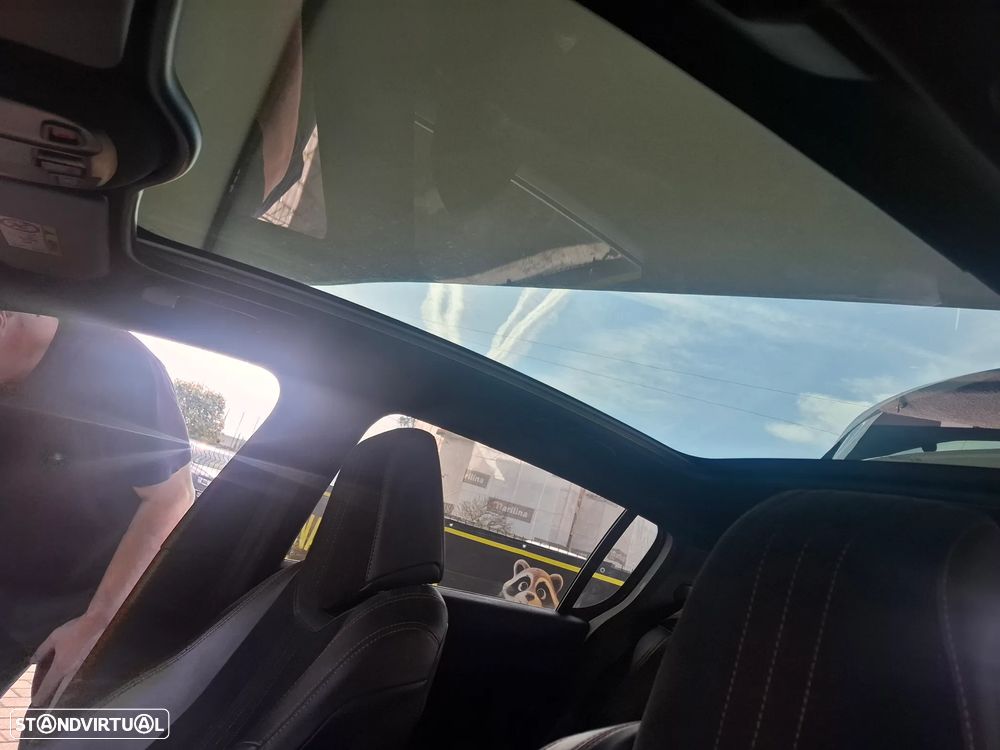 Peugeot 308 PureTech 130 EAT6 Stop & Start GT-Line Edition - 5