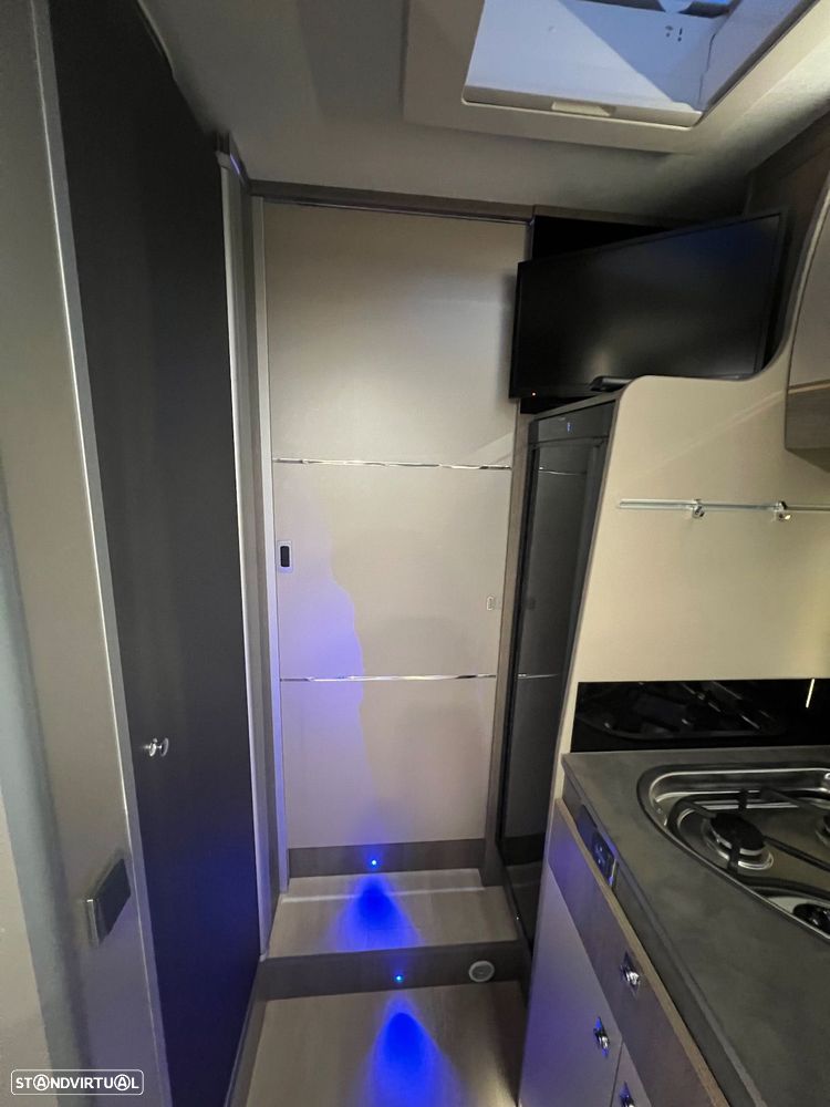 Chausson Titanium Titanium 767 GA - 28