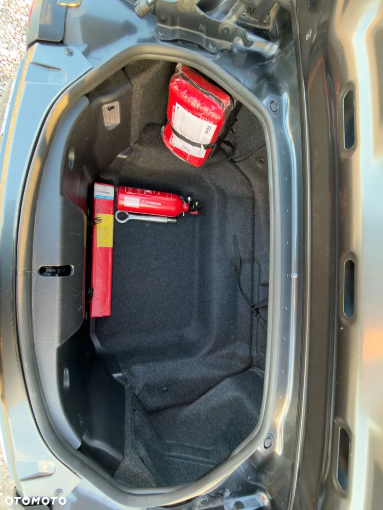 Mazda MX-5 2.0 Skyfreedom i-ELOOP - 33