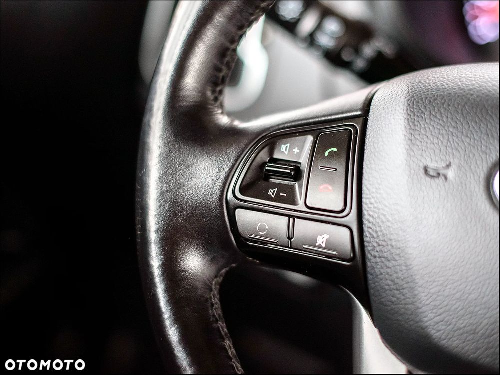 Kia Rio 1.2 Dream Team Edition - 17