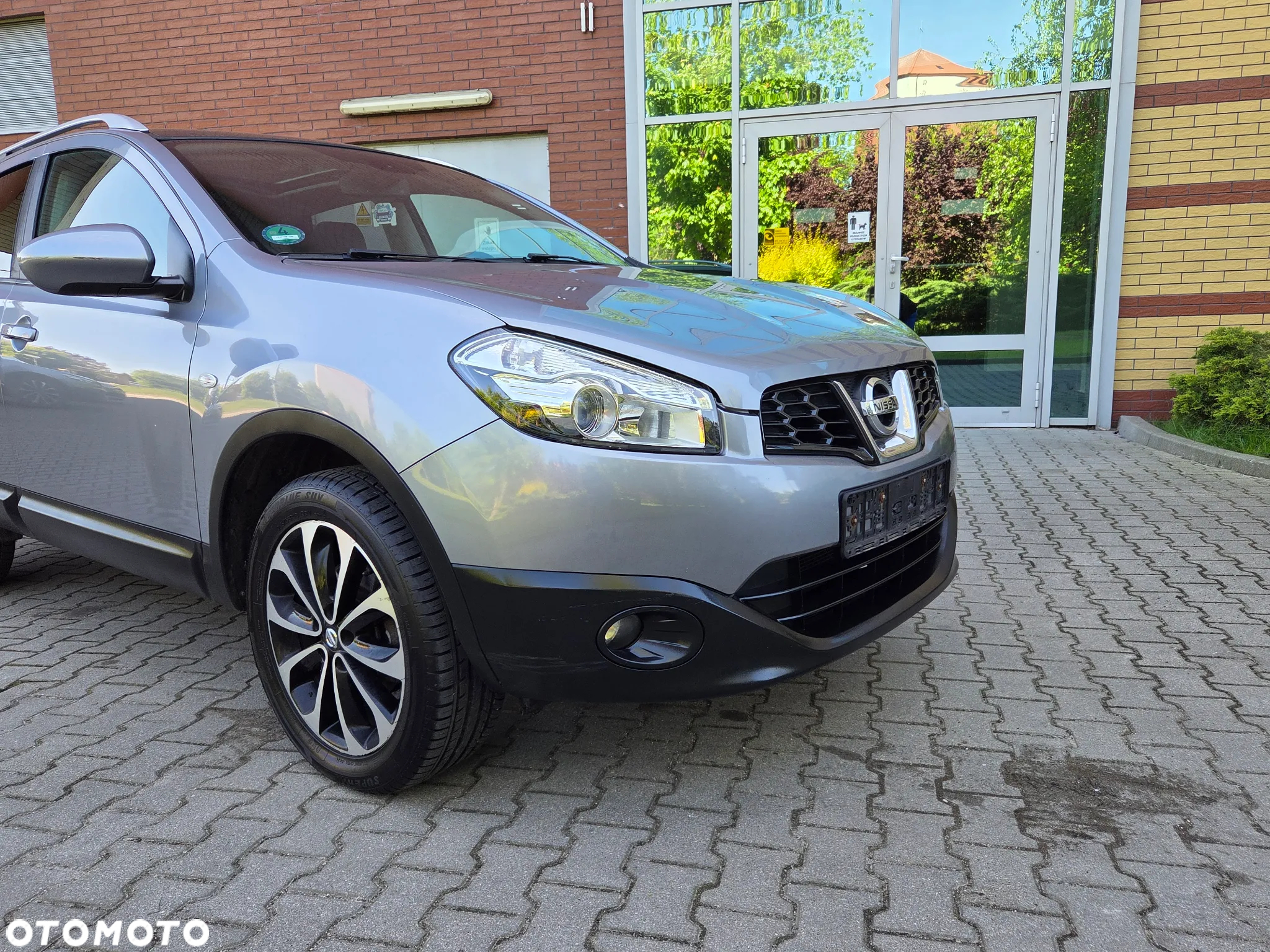 Nissan Qashqai 2.0 I-Way - 18