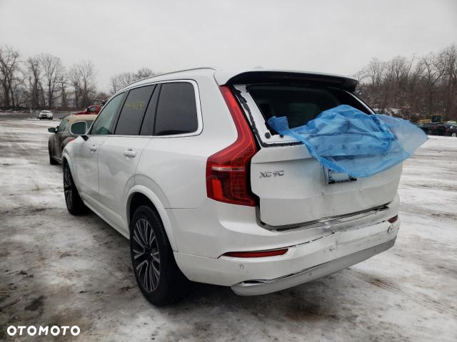 Volvo XC 90 T6 AWD Momentum - 3
