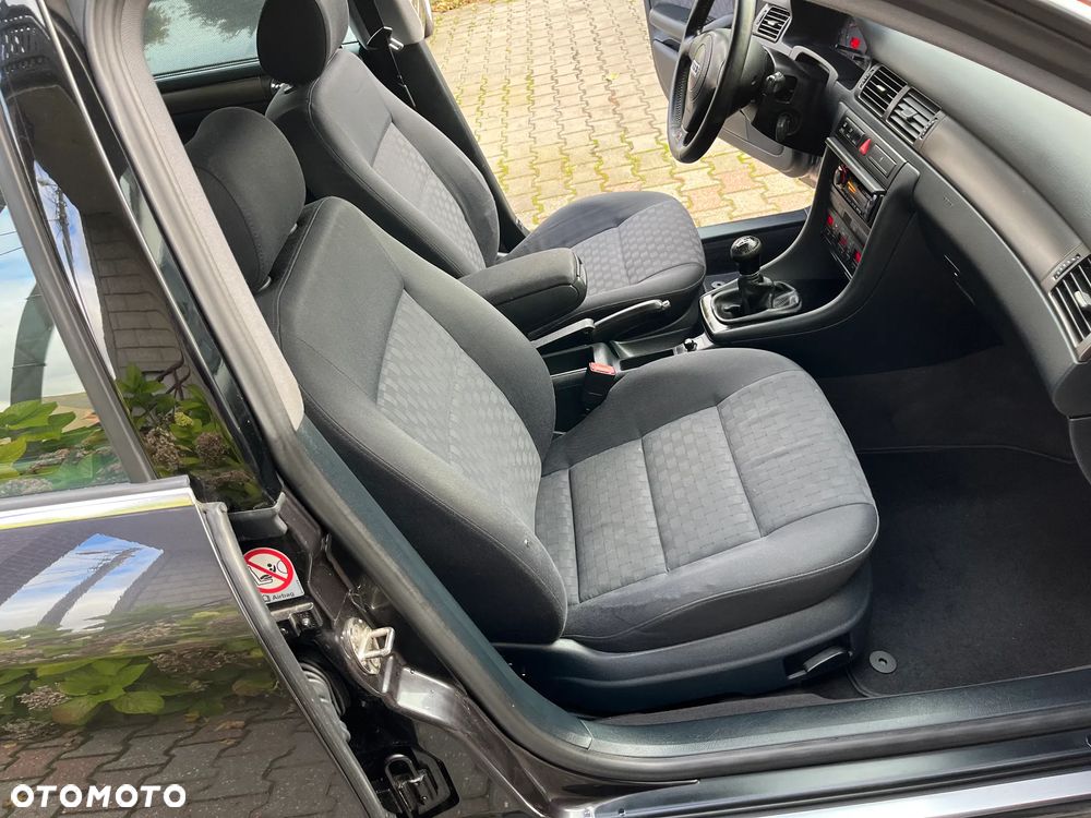 Audi A6 Limousine - 15