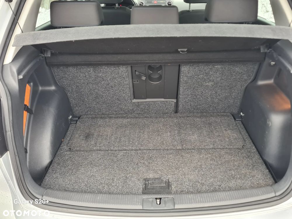 Volkswagen Golf Plus - 13