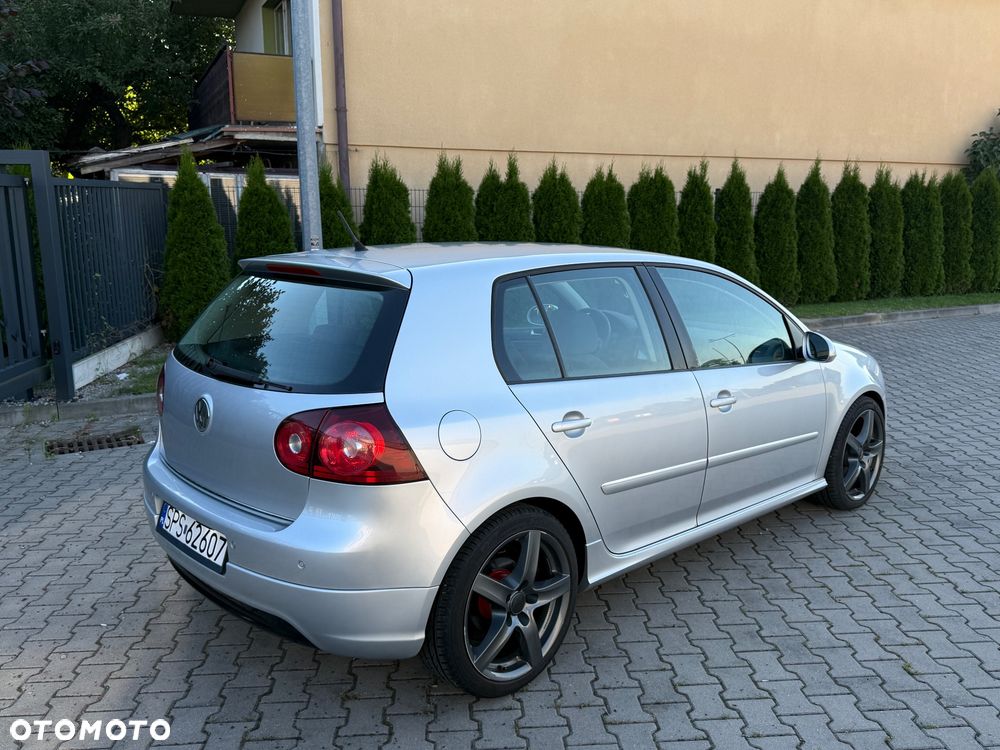 Volkswagen Golf 1.4 TSI GT Sport - 2