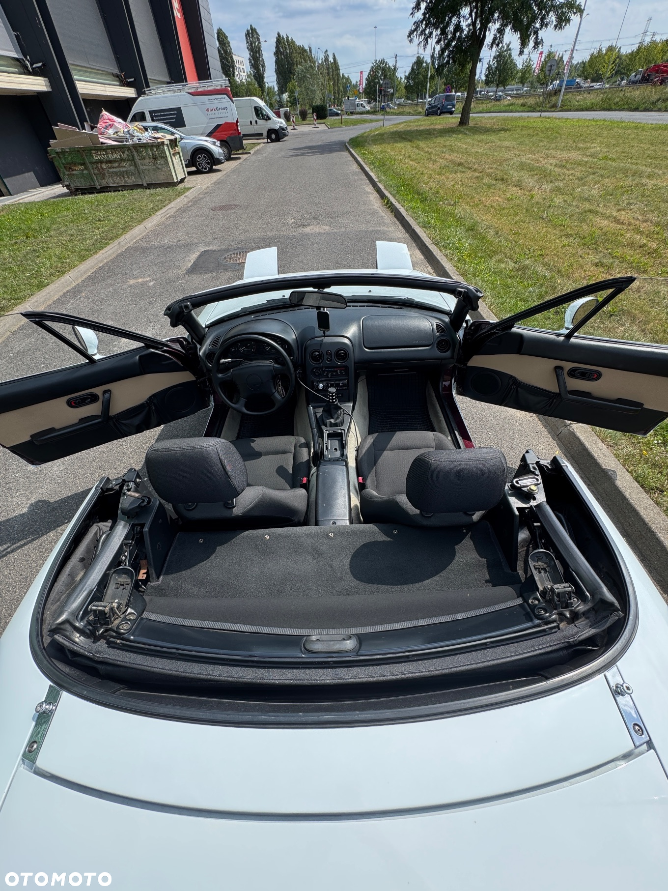 Mazda MX-5 1.6 - 16