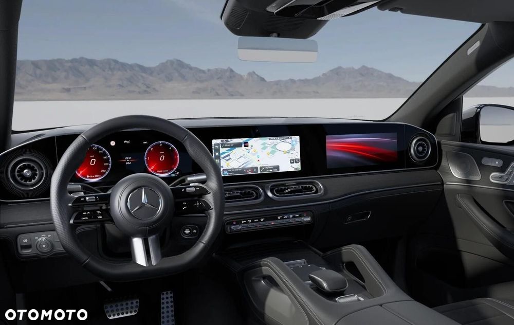 Mercedes-Benz GLE - 5