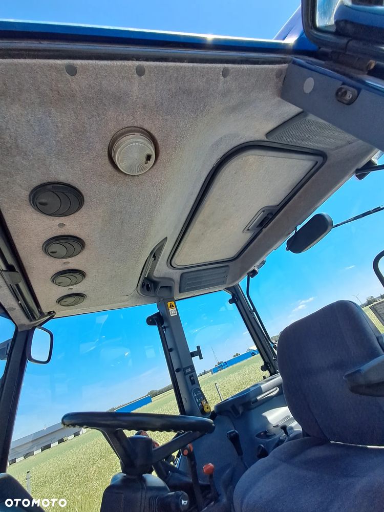 New Holland TS90 - 15