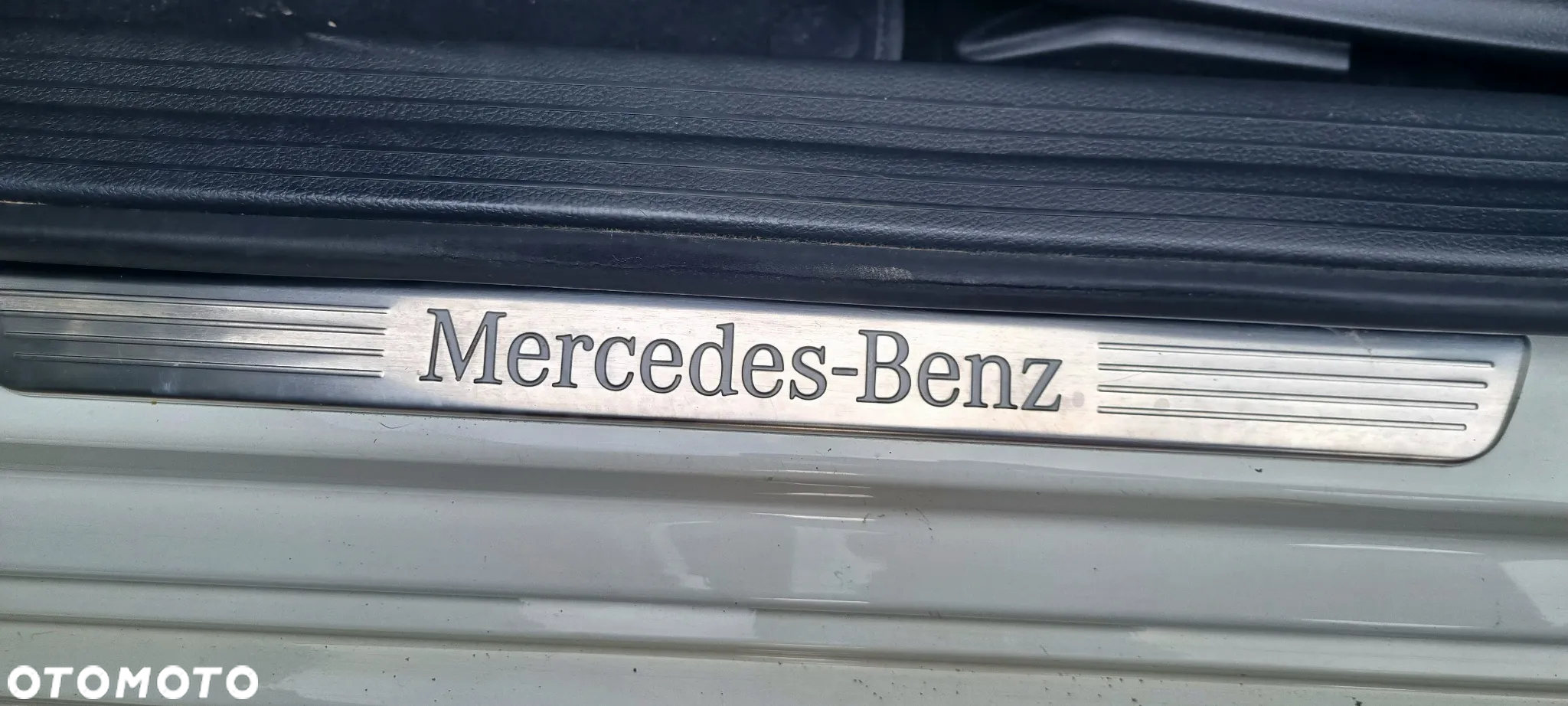 Mercedes-Benz CLA Shooting Brake 180 - 27