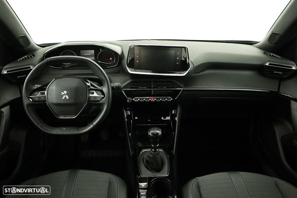 Peugeot 2008 1.2 PureTech Allure - 8