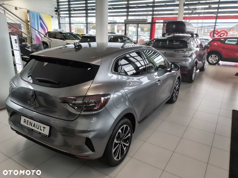 Renault Clio - 4
