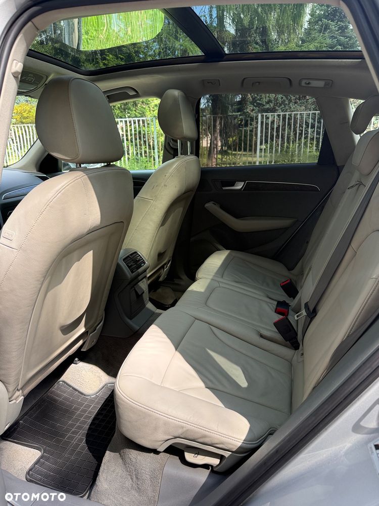 Audi Q5 2.0 TDI Quattro - 20