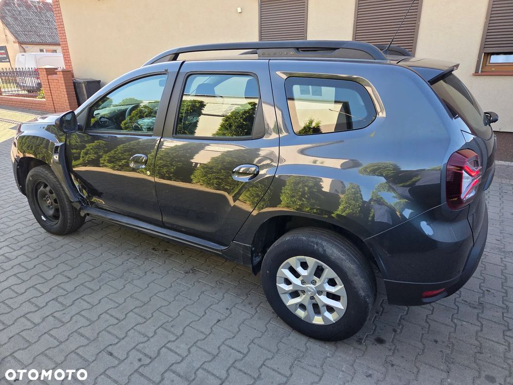 Dacia Duster - 6