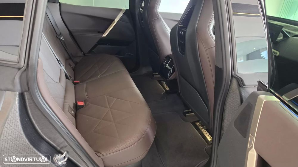 BMW iX xDrive 40 Pack Desportivo - 50