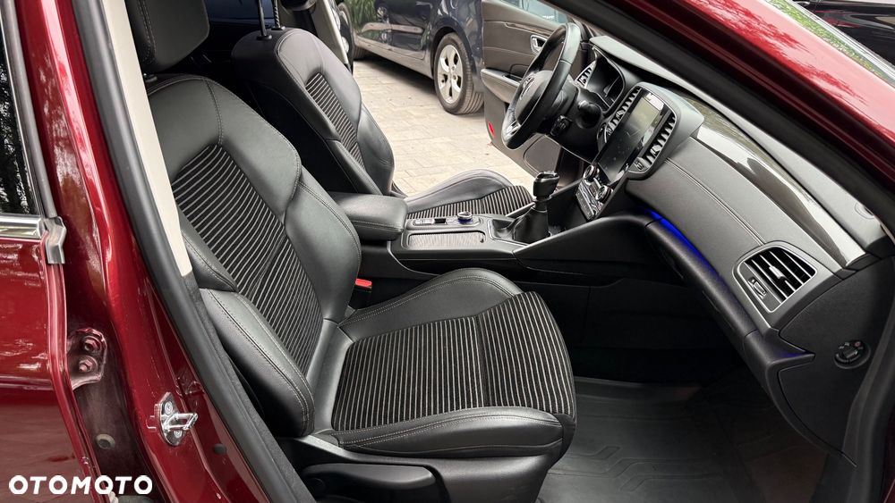 Renault Talisman ENERGY dCi 130 Business - 31