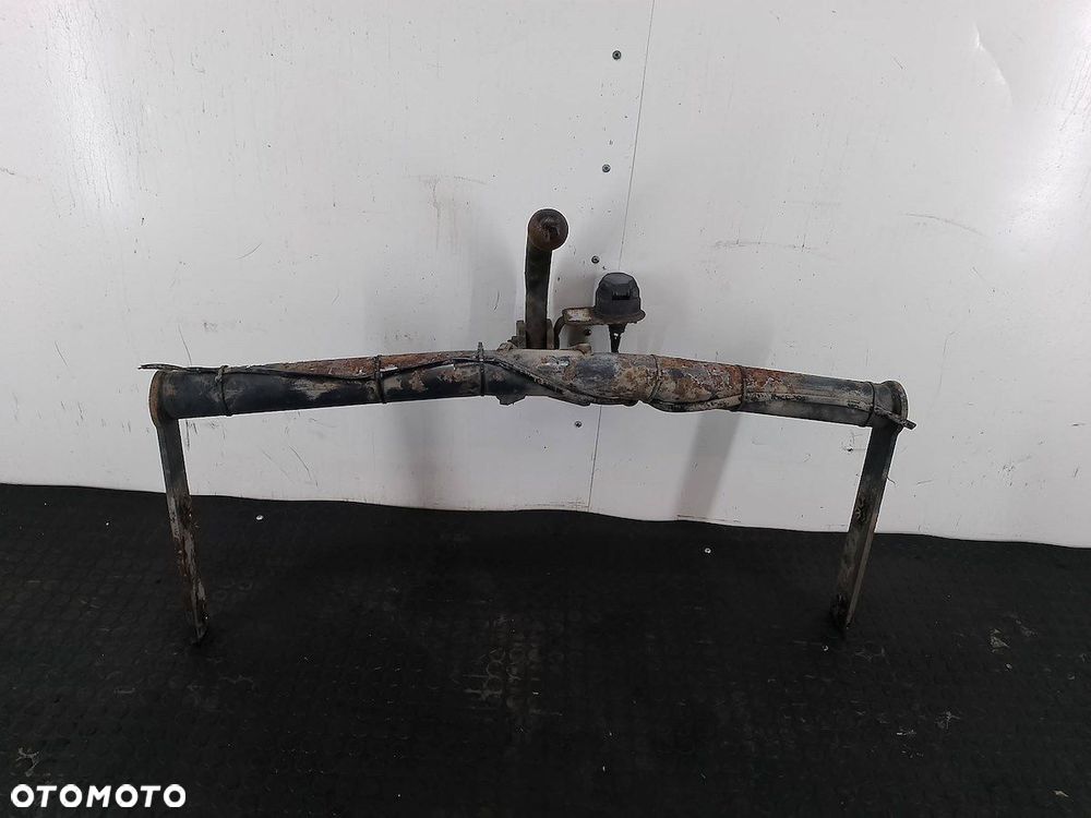 HAK HOLOWNICZY SKODA FABIA II 7401011 KOMBI - 1