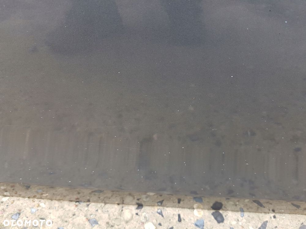 VW GOLF 6 VI 08-13r HB DRZWI PRAWE PRZEDNIE LA7T 5D - 4