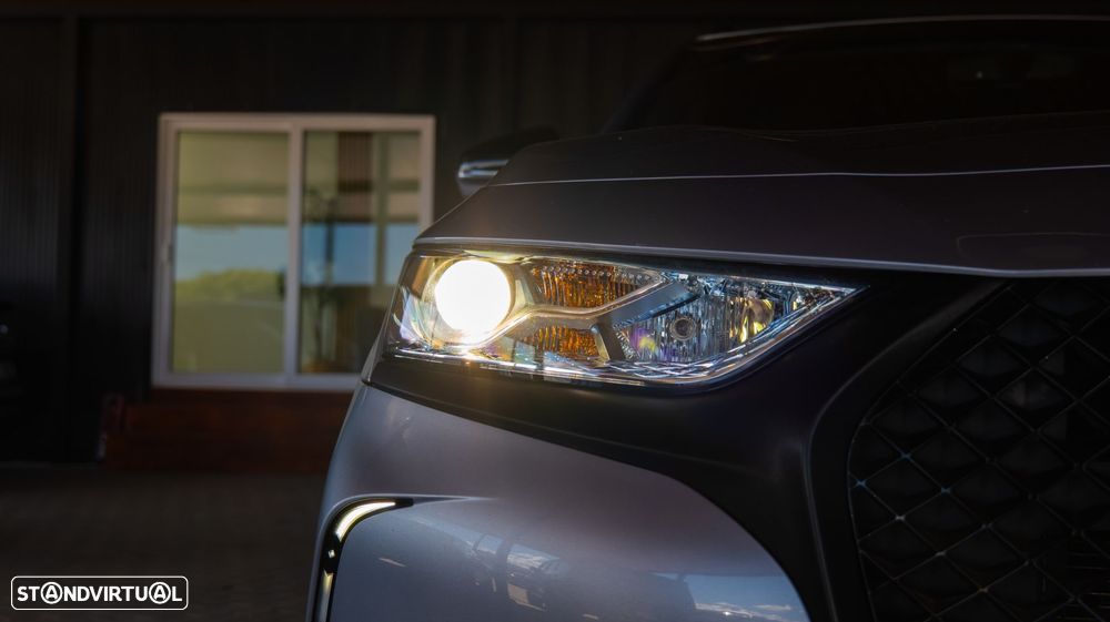 DS DS7 Crossback E-Tense Performance Line EAT8 - 26