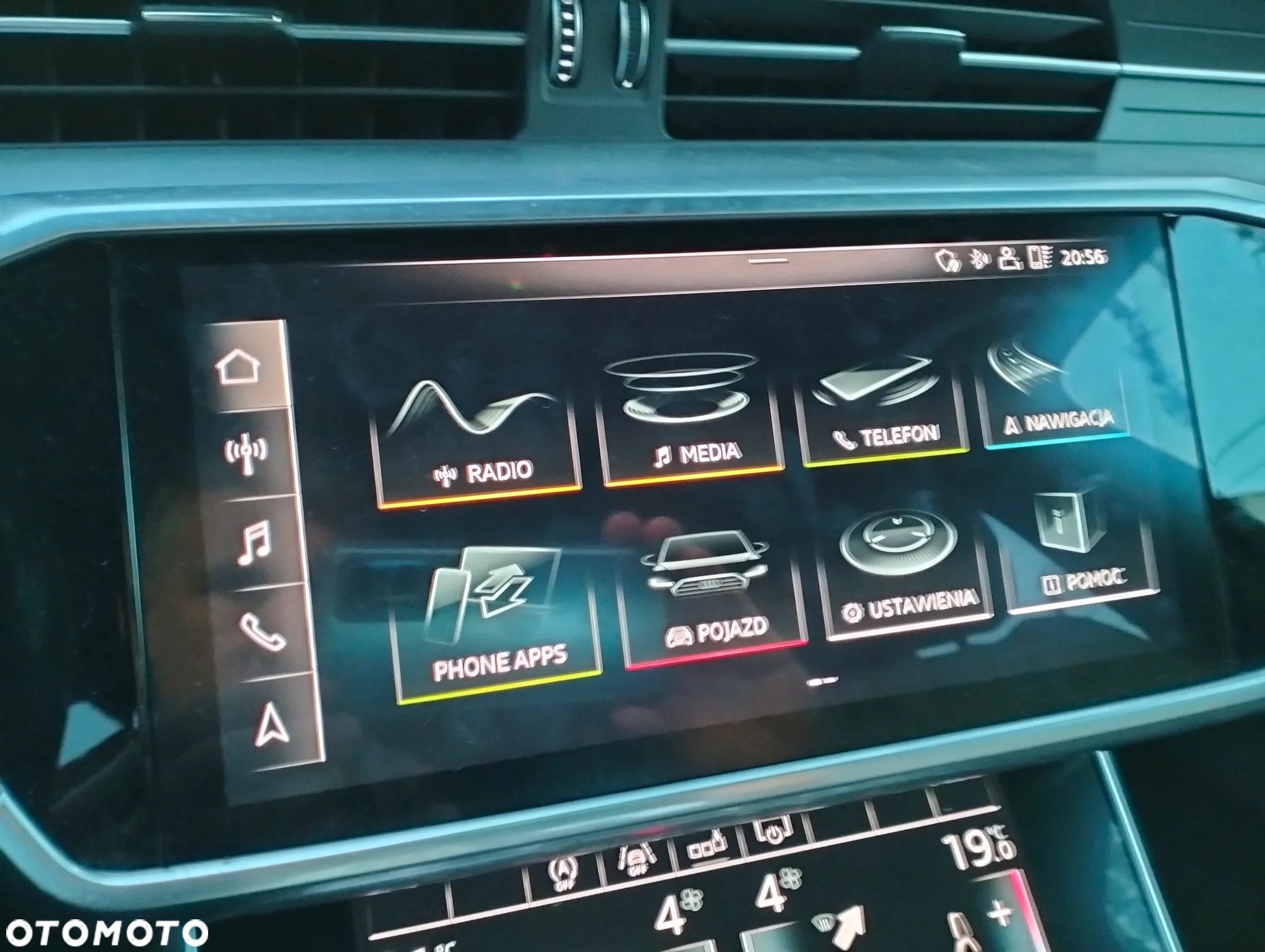 Audi A6 40 TDI mHEV Sport S tronic - 22