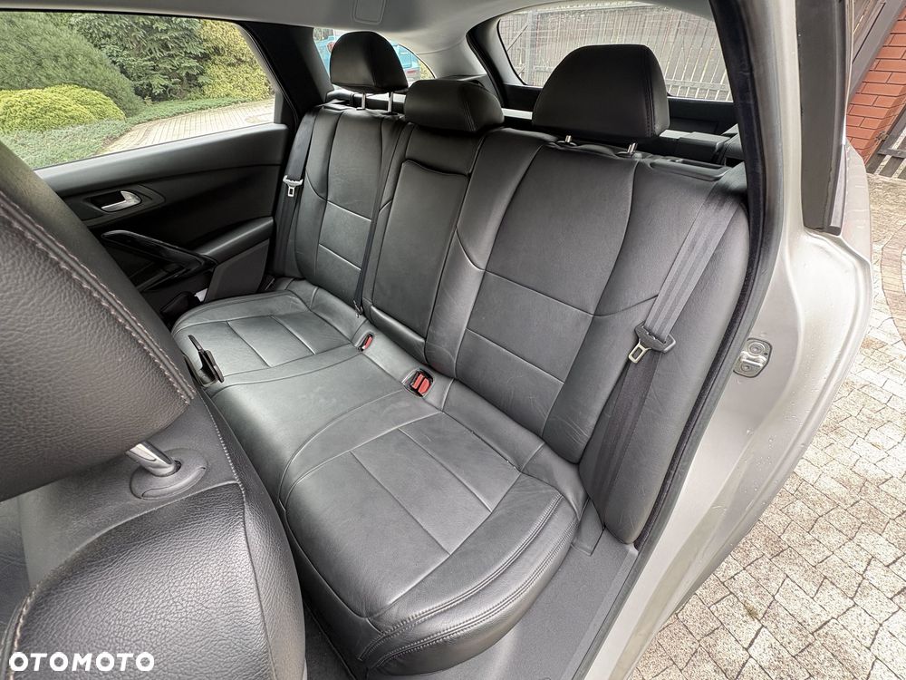 Peugeot 508 - 10