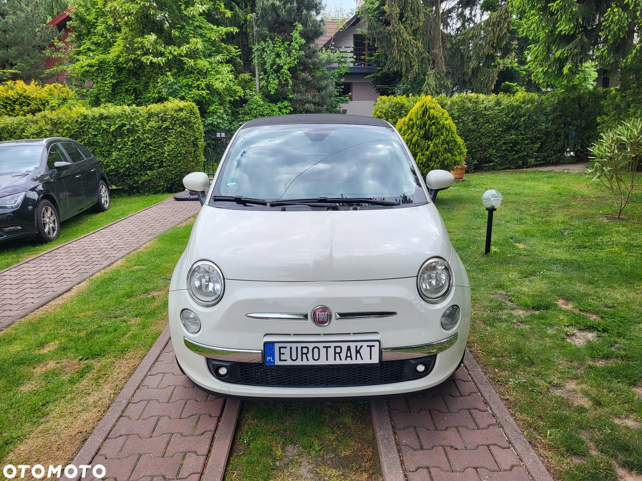 Fiat 500 0.9 8V TwinAir Start&Stopp Collezione - 2