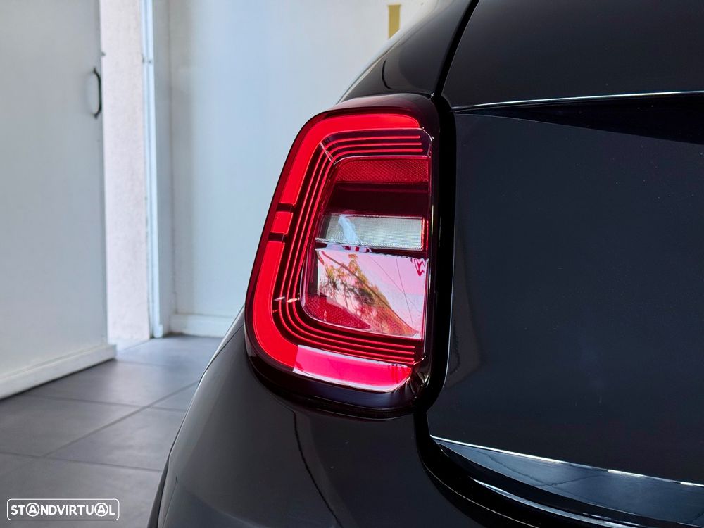 Fiat 500e Action - 7