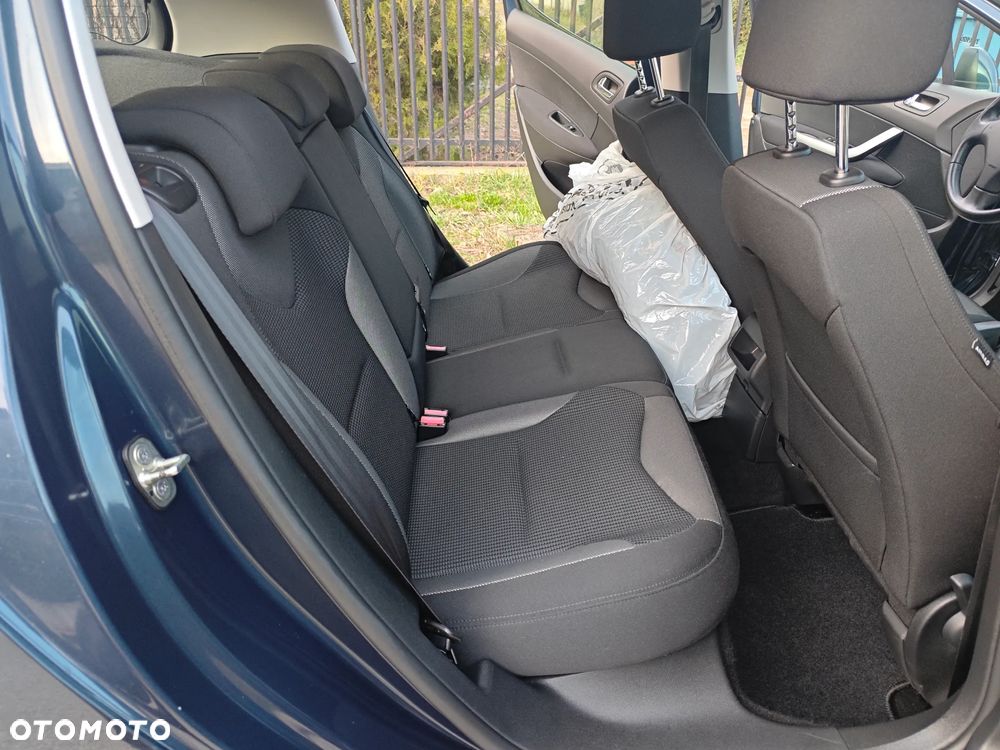 Peugeot 308 1.6 VTi Active - 10