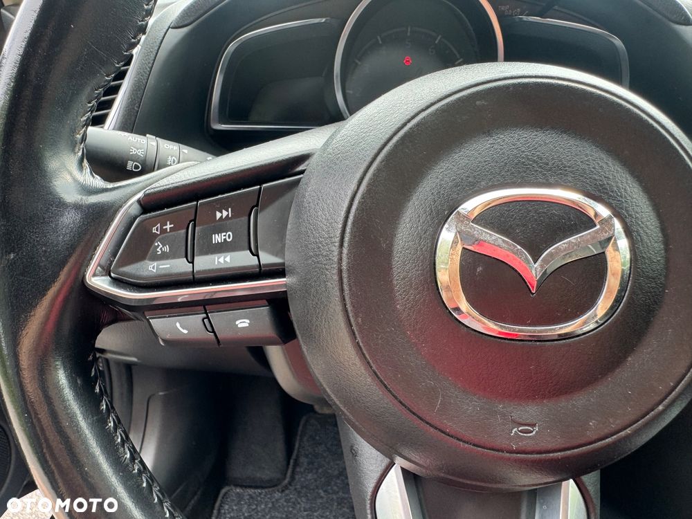 Mazda 3 2.0 Skypassion i-Eloop - 16