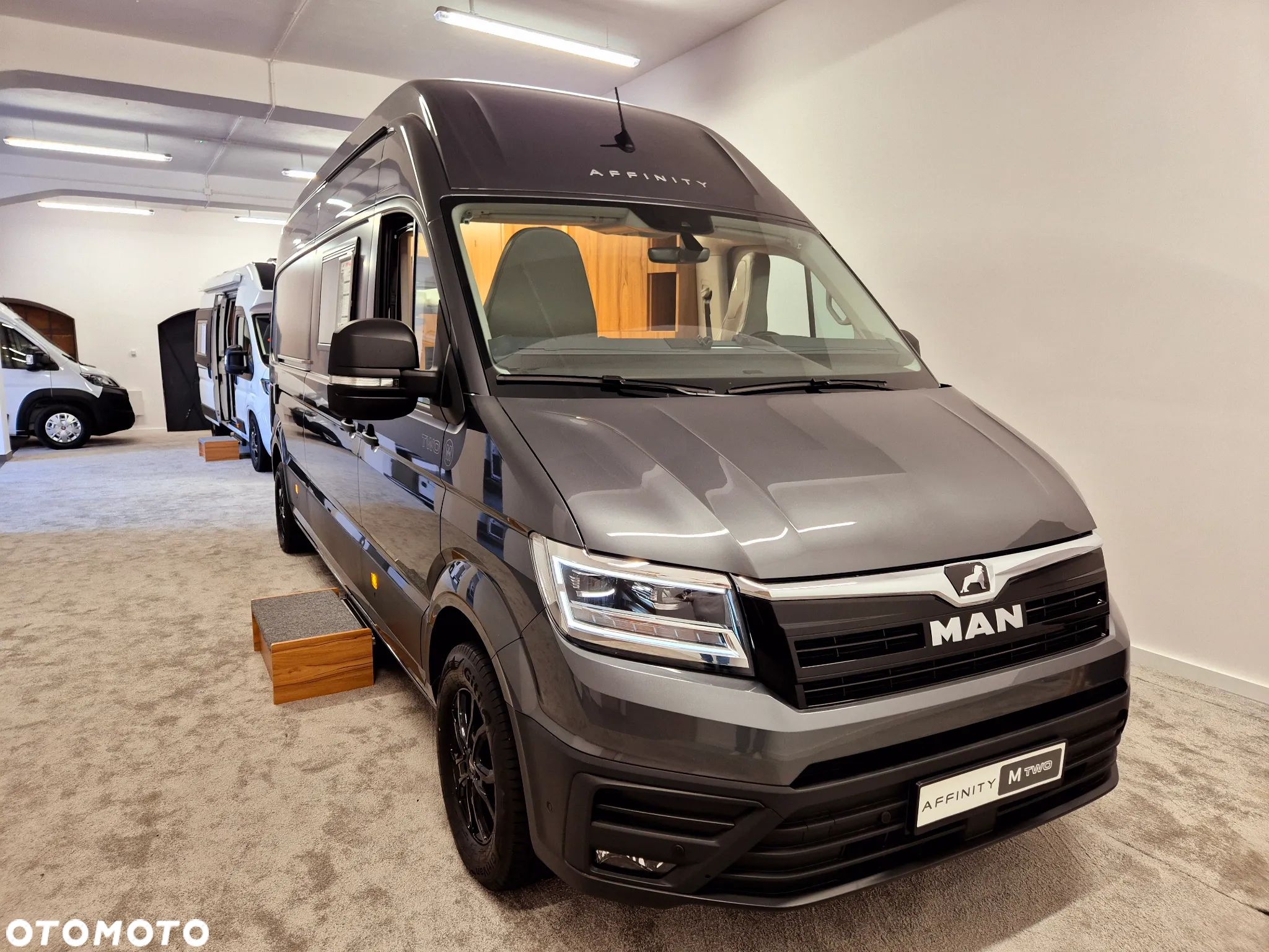 Affinity M TWO - 1