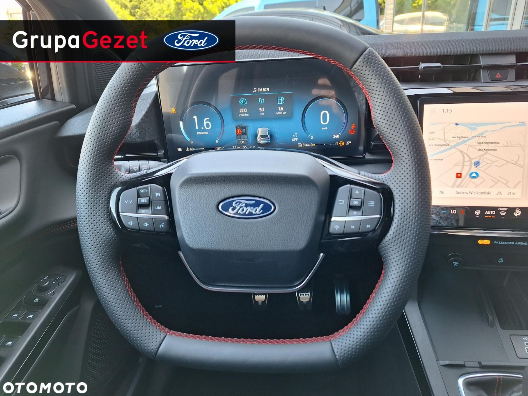 Ford Puma - 4