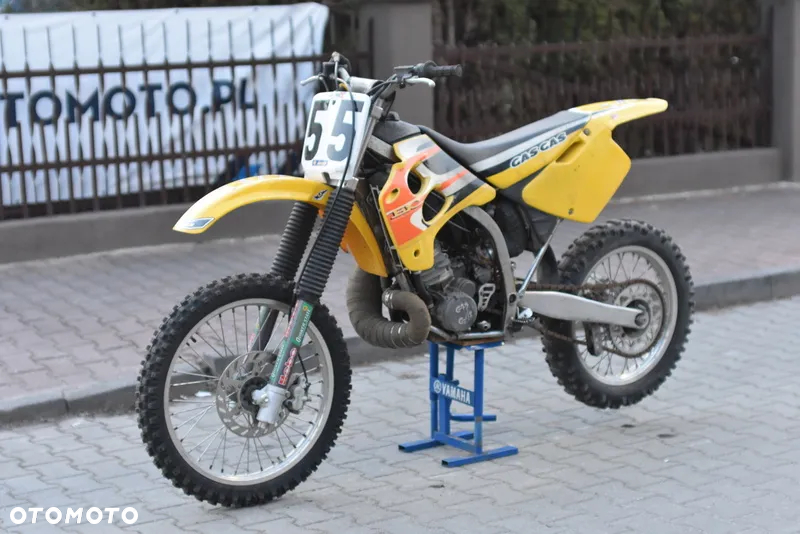 Gas Gas Inny - 19