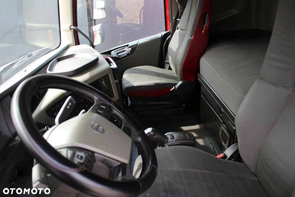 Volvo FH 500 Nowe Opony Standard Nowe Tacho - 13