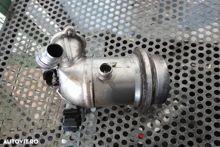 RACITOR GAZE  04B131512D MX1253 Volkswagen VW Polo 5 6R [2009 - 2015] - 2