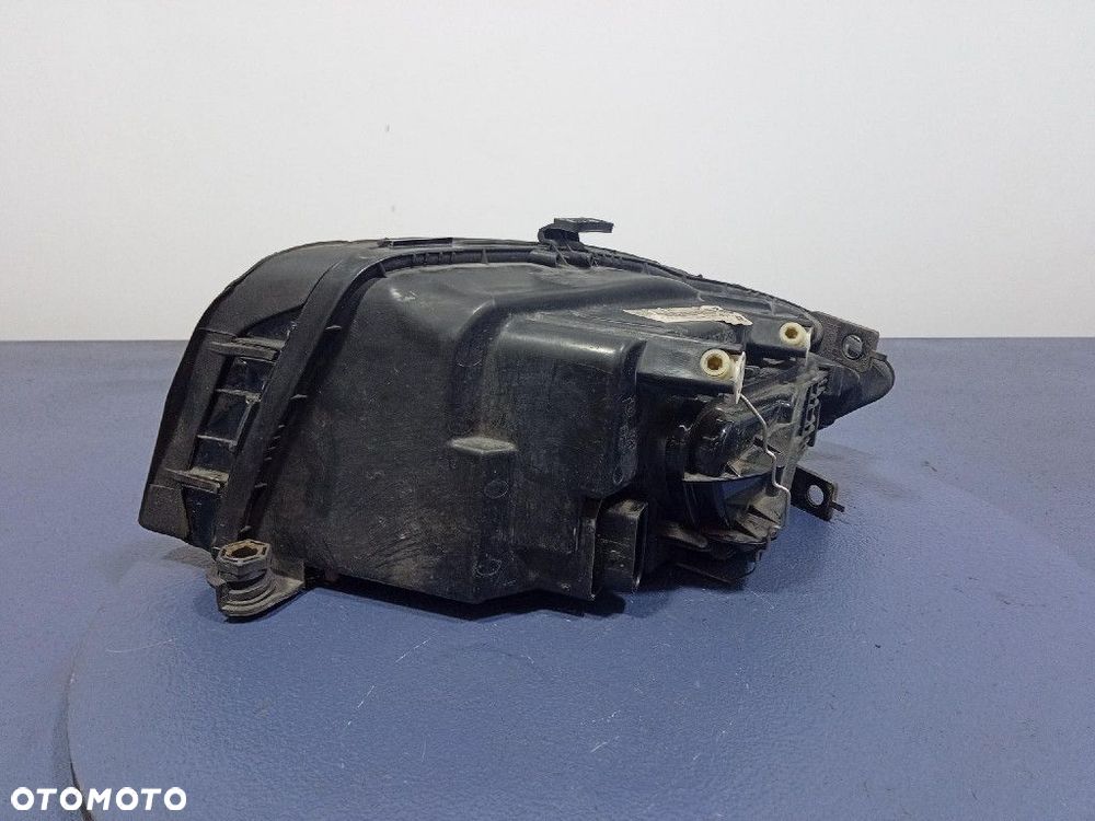 AUDI A2 8Z REFLEKTOR PRAWY PRZÓD LAMPA EU 8Z0941004H - 3