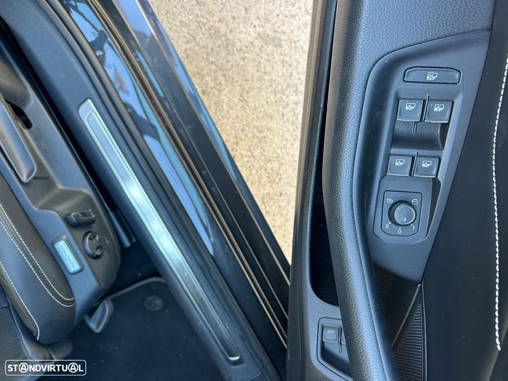 VW Passat 1.4 TSI GTE+ Plug-in - 44