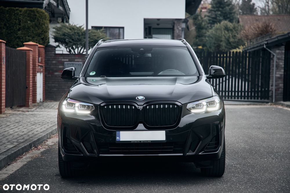BMW X3 - 2