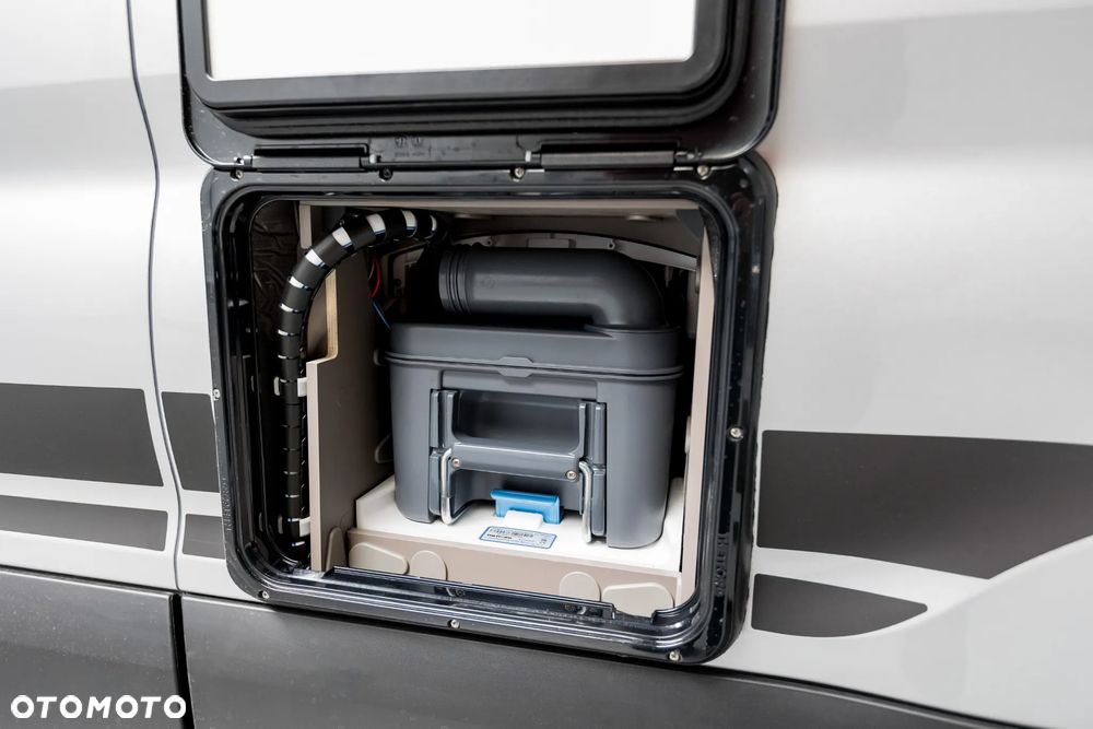 LMC INNOVAN 592 - 21