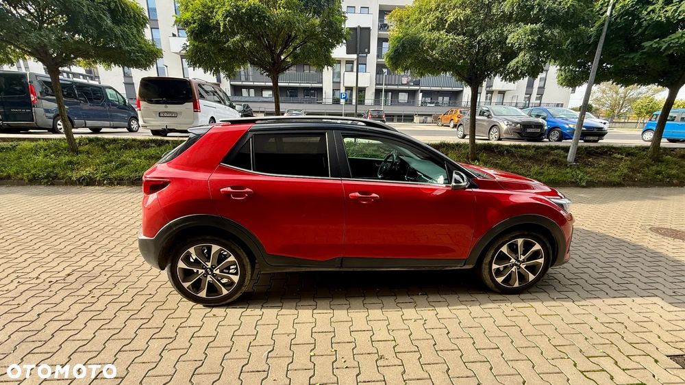 Kia Stonic 1.0 T-GDI XL - 20