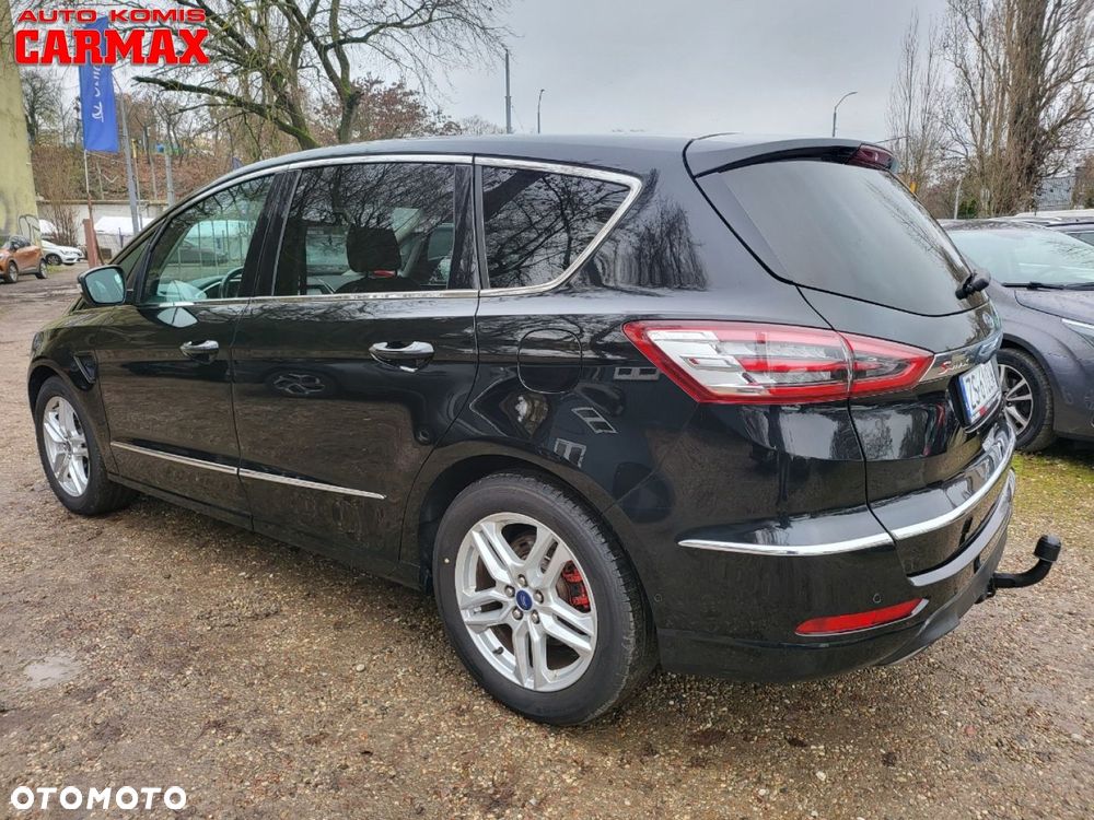 Ford S-Max - 5