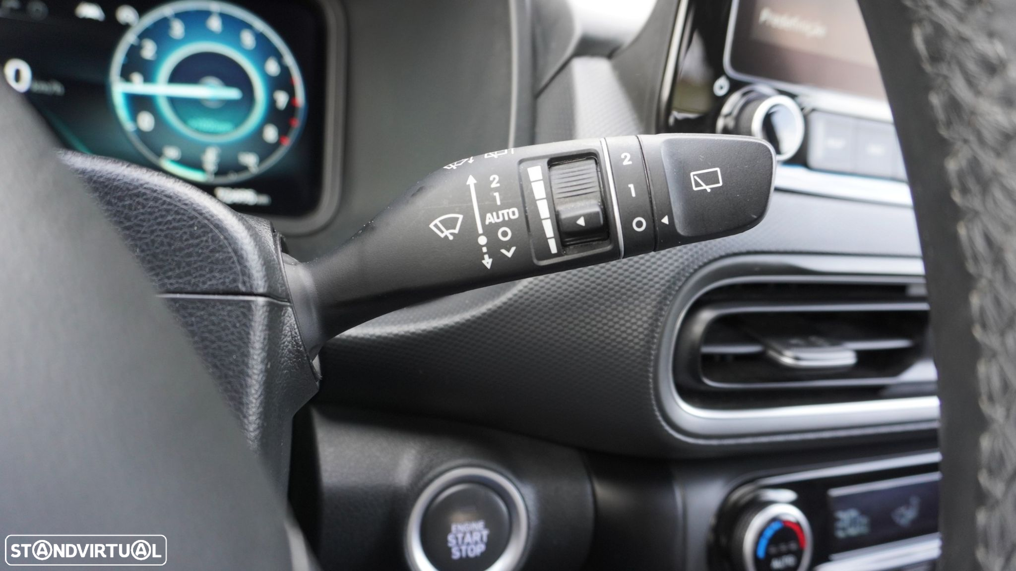 Hyundai Kauai 1.0 T-GDi Premium - 29