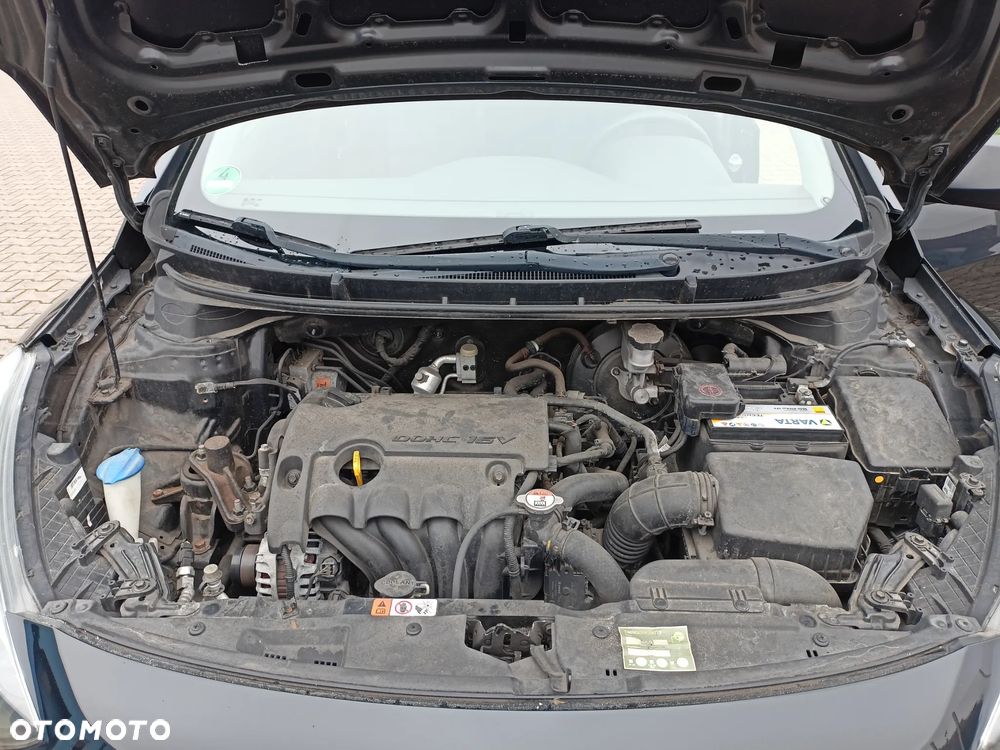 Hyundai i30 1.4 Fifa World Cup Edition - 24