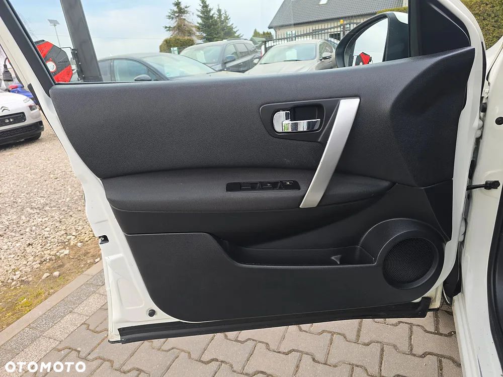 Nissan Qashqai+2 1.5 dCi DPF acenta - 13