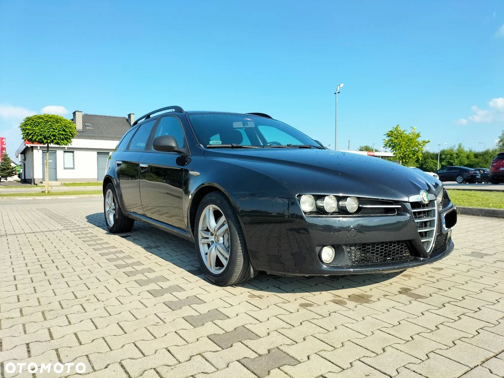Alfa Romeo 159 - 7