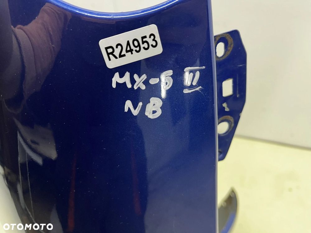 Błotnik Mazda MX-5 NB 2 II 98-05r. prawy przedni prawy przód - 16